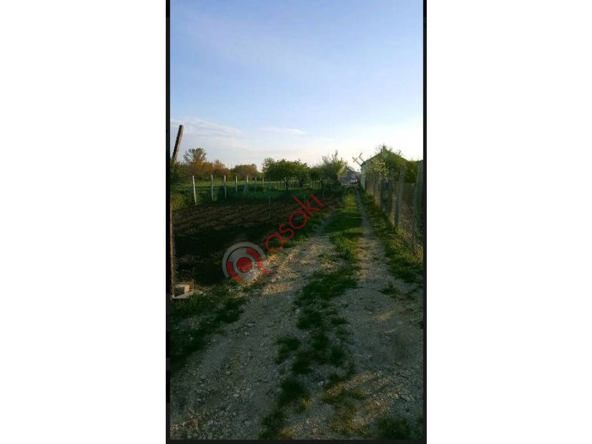 Silivri Çeltik'te Satılık Ev + Bahçe Arsa 2 Dönüm Müstakil - Büyük 1