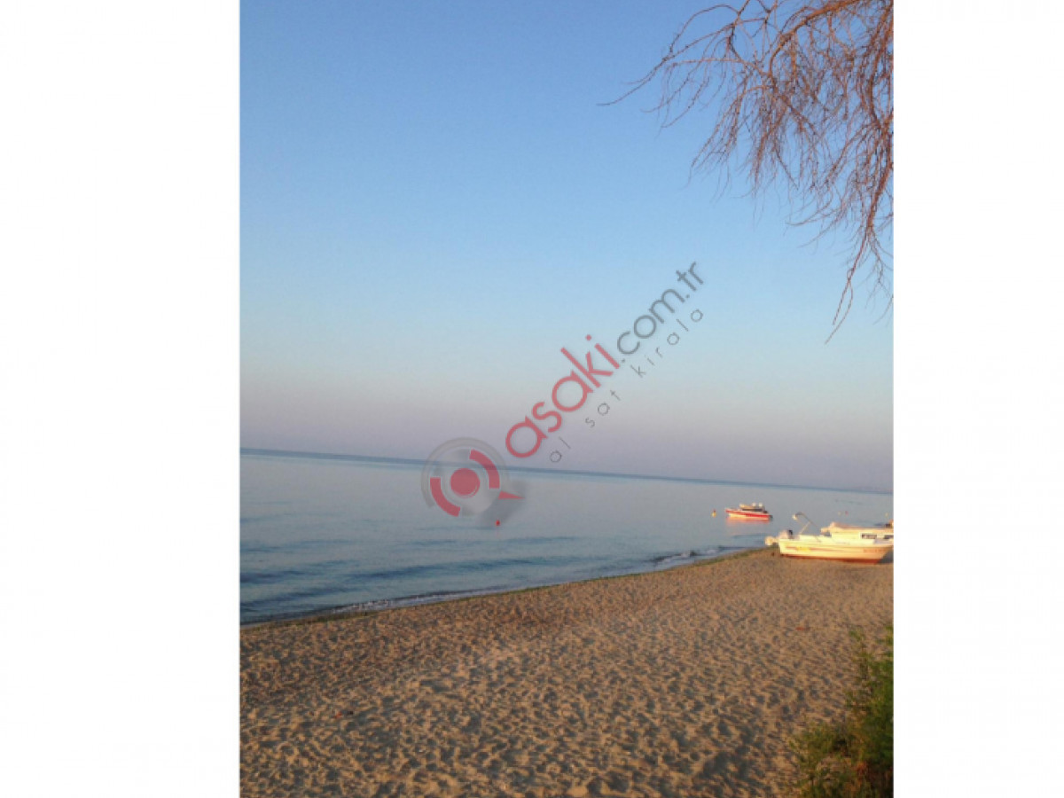 Acill Satılık villa Deniz Manzaralı - Büyük 9