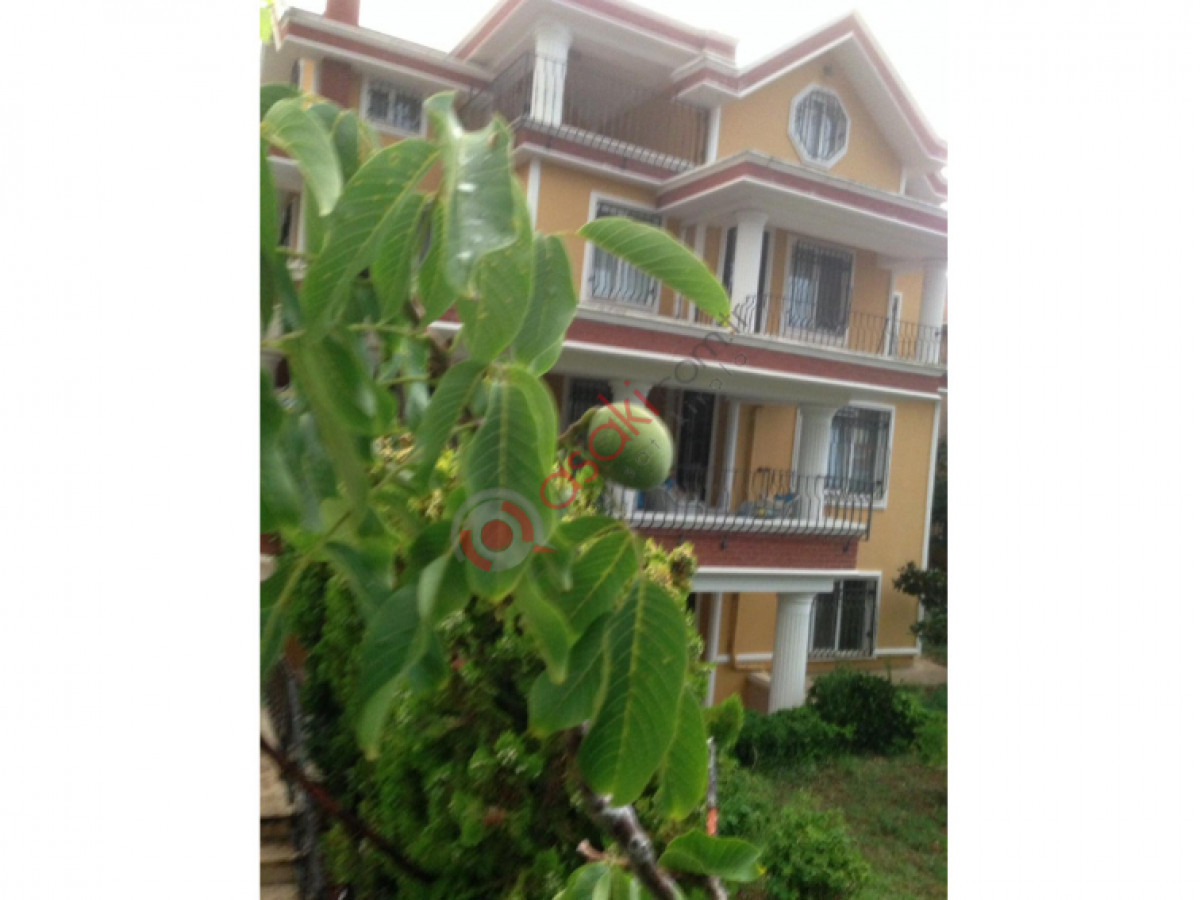 Acill Satılık villa Deniz Manzaralı - Büyük 10