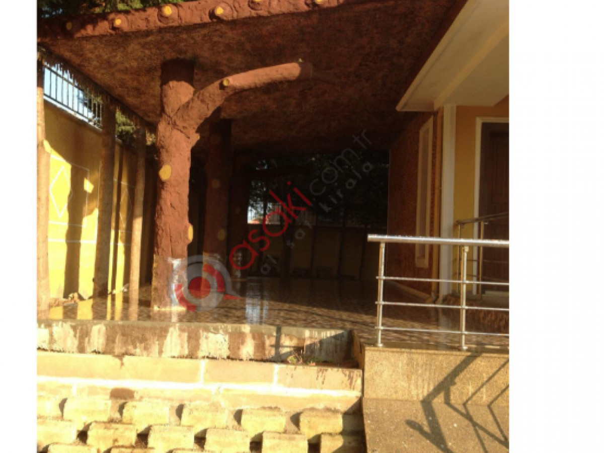 Acill Satılık villa Deniz Manzaralı - Büyük 11