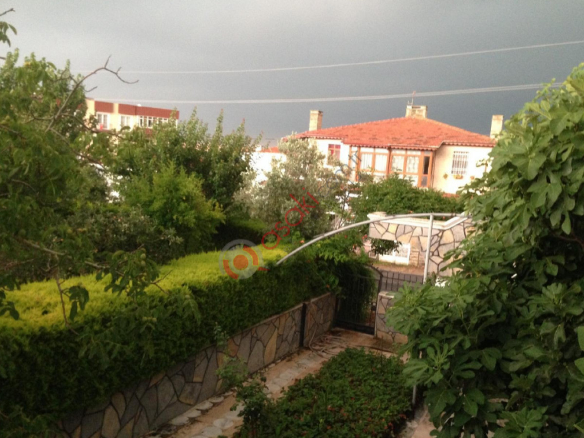 Acill Satılık villa Deniz Manzaralı - Büyük 1