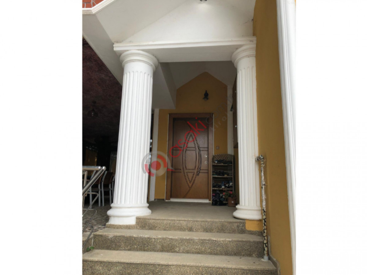 Acill Satılık villa Deniz Manzaralı - Büyük 2