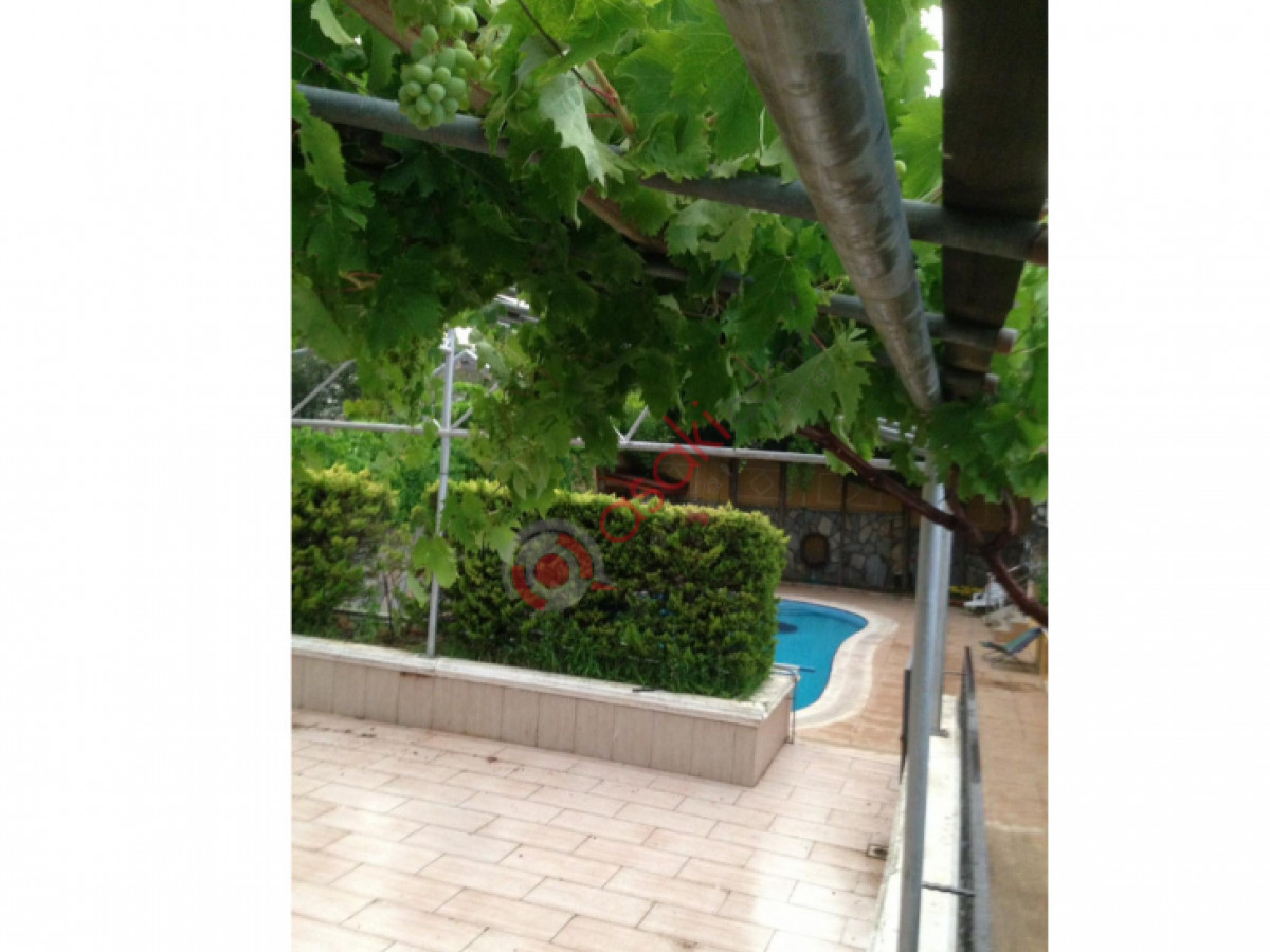 Acill Satılık villa Deniz Manzaralı - Büyük 3