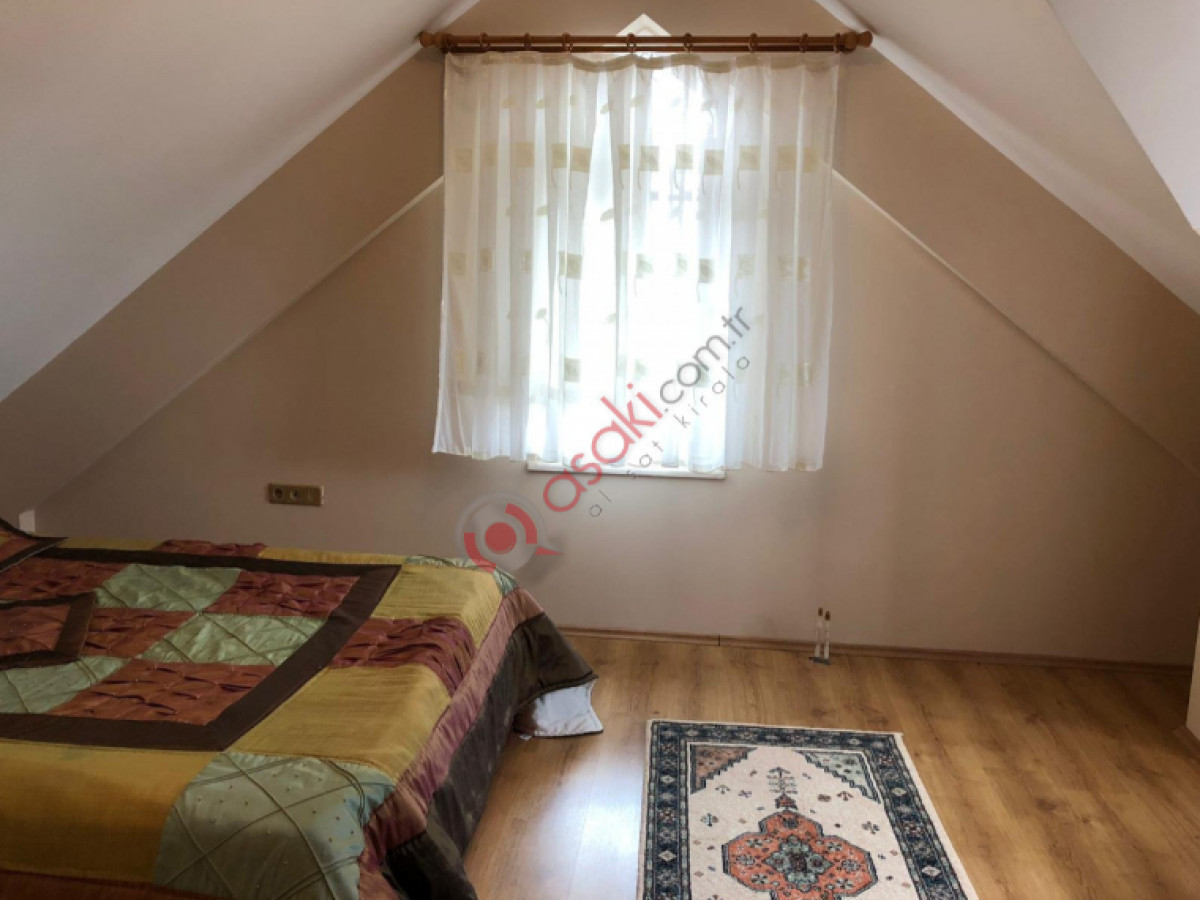Acill Satılık villa Deniz Manzaralı - Büyük 7