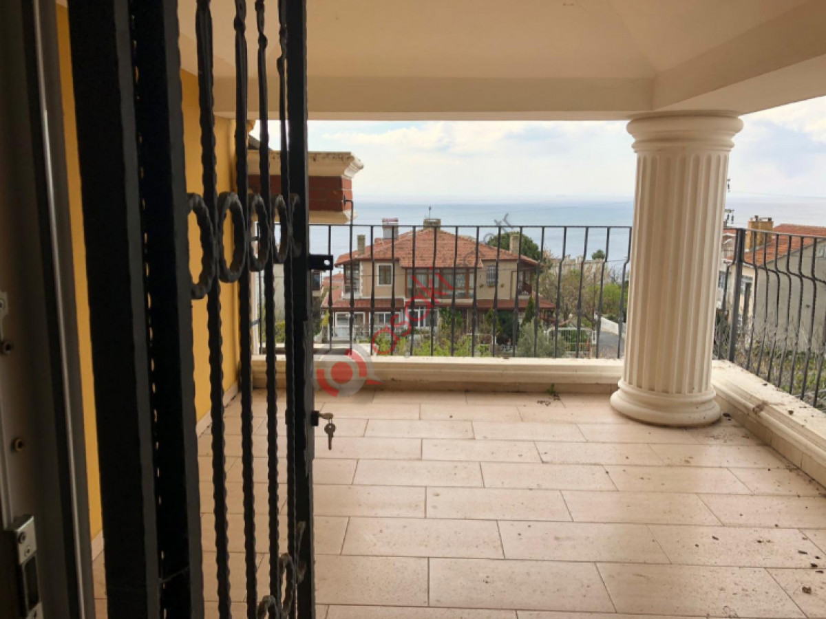 Acill Satılık villa Deniz Manzaralı - Büyük 8