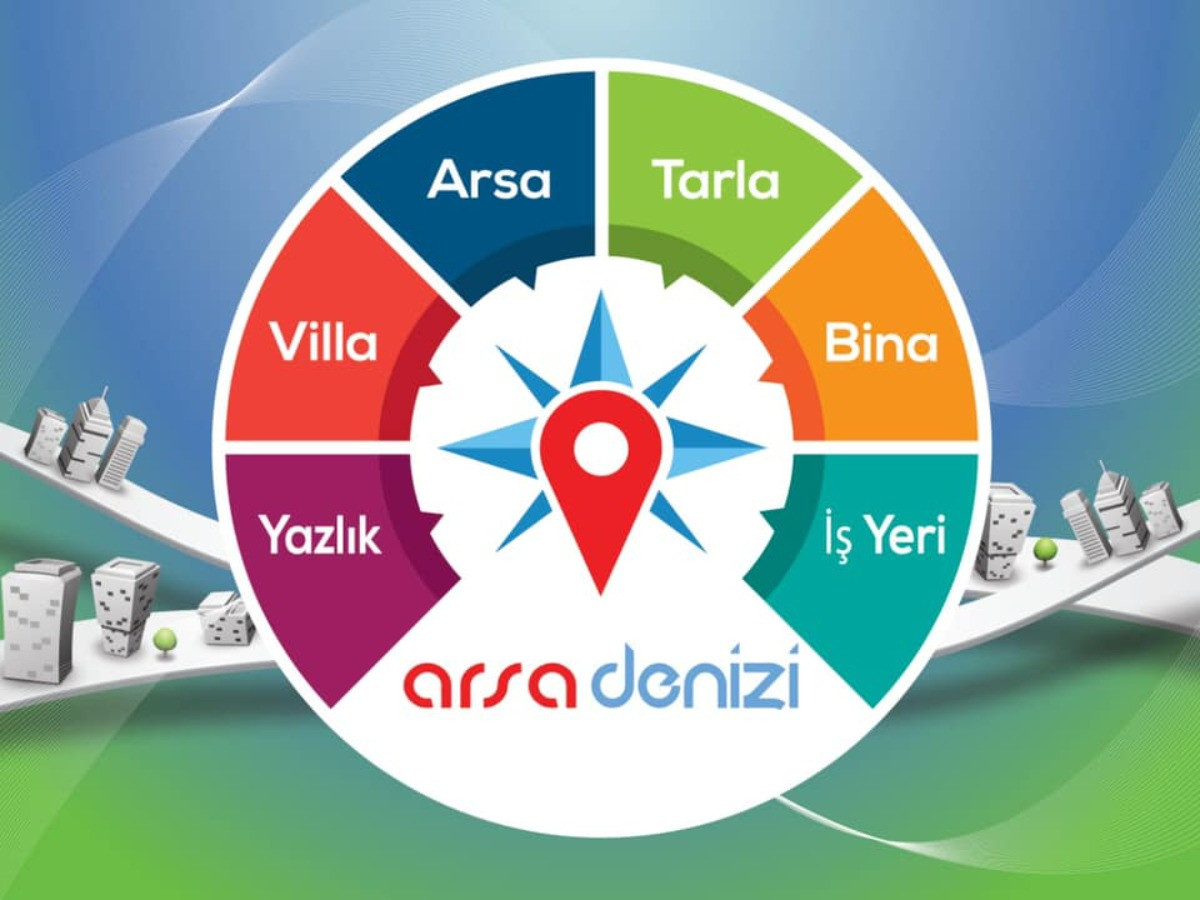 SİLİVRİ'de&nbsp;64.337 m2  E-5&nbsp; CEPHELİ SATILIK&nbsp; &nbsp;ARSA&nbsp; &nbsp;