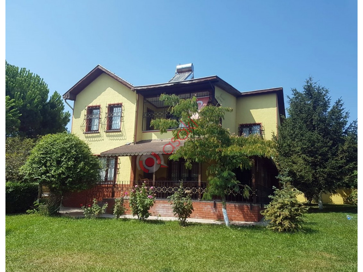 Silivri Ortaköy'de Satılık Çiftlik - Büyük 3