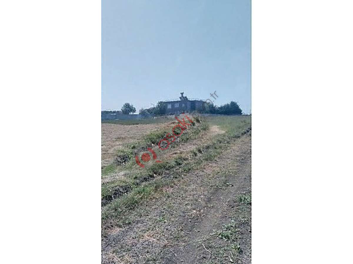 Büyükçekmece Karaağaç'ta Satılık Müstakil Arsa