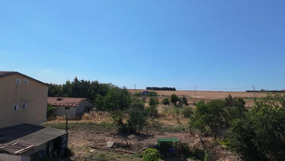 Silivri yeni mahallede  Konut İmarlı Satılık Arsa - Büyük 4