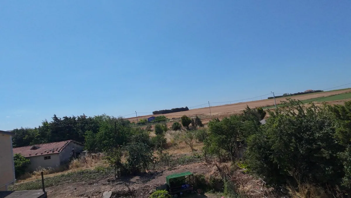 Silivri yeni mahallede  Konut İmarlı Satılık Arsa - Büyük 6