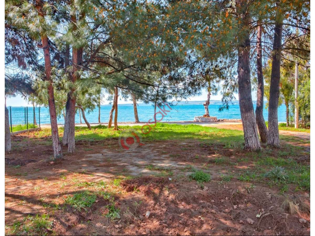 DİDİM AKBÜKTE 4 YILDIZLI DENİZE SIFIR SATILIK OTEL - Büyük 3