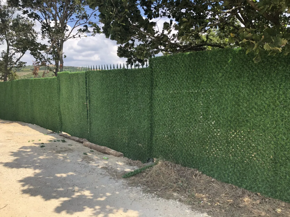 &Ccedil;atalca İhsaniye K&ouml;y&uuml;nde Satılık M&uuml;stakil Tarla - Büyük 6