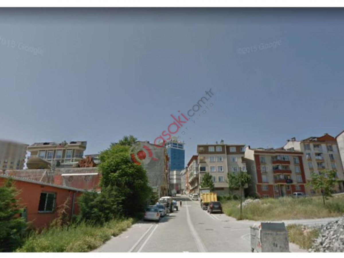Esenyurta  Satılık  406  M2  Arsa