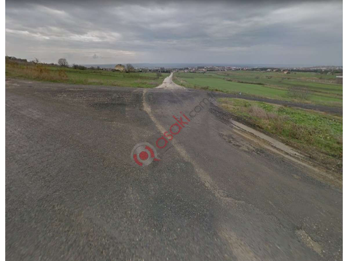 Celaliye'de 700 M² Satılık Arsa - Büyük 2