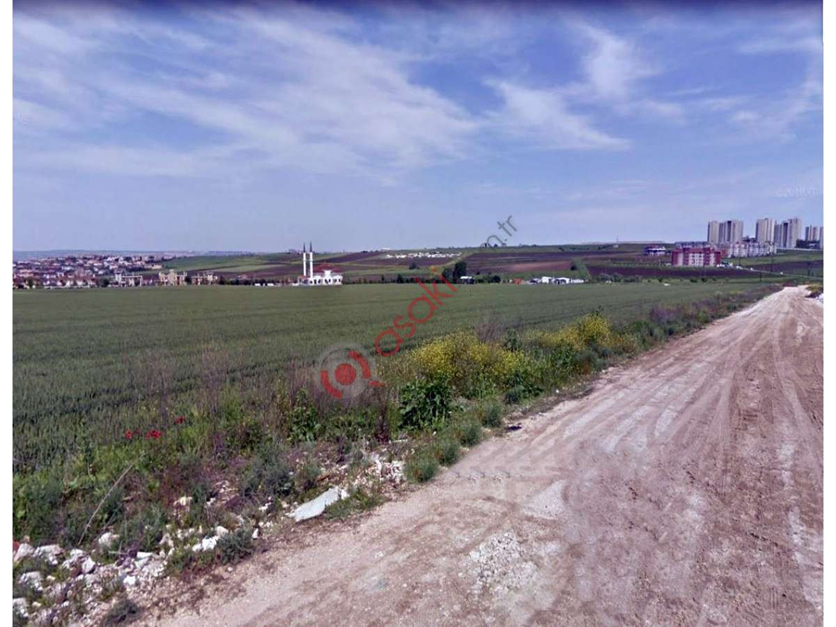16.000 M² Satılık Arazi