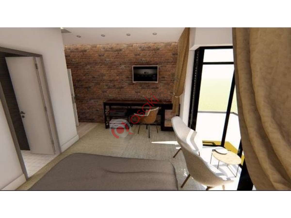 Taksim'de Otel Konseptinde Satılık Bina - Büyük 11