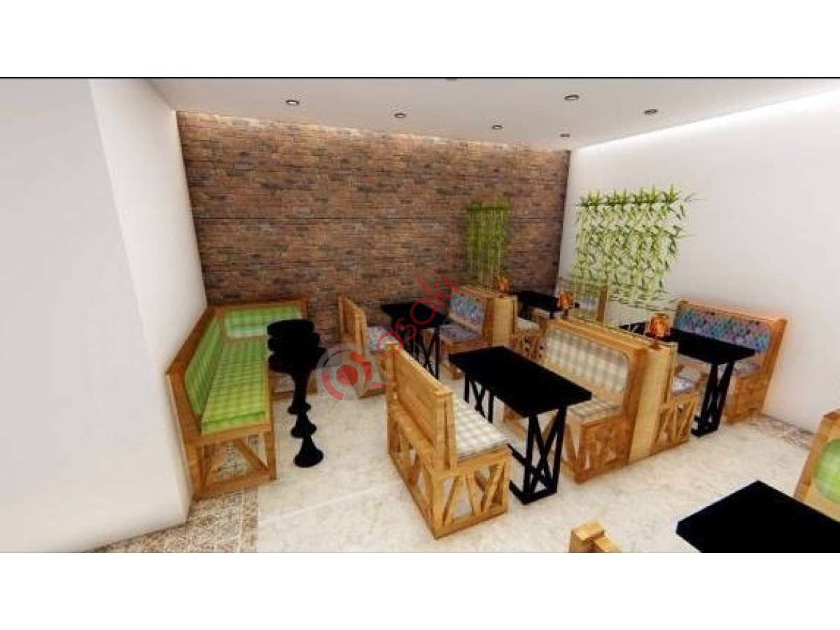 Taksim'de Otel Konseptinde Satılık Bina - Büyük 2