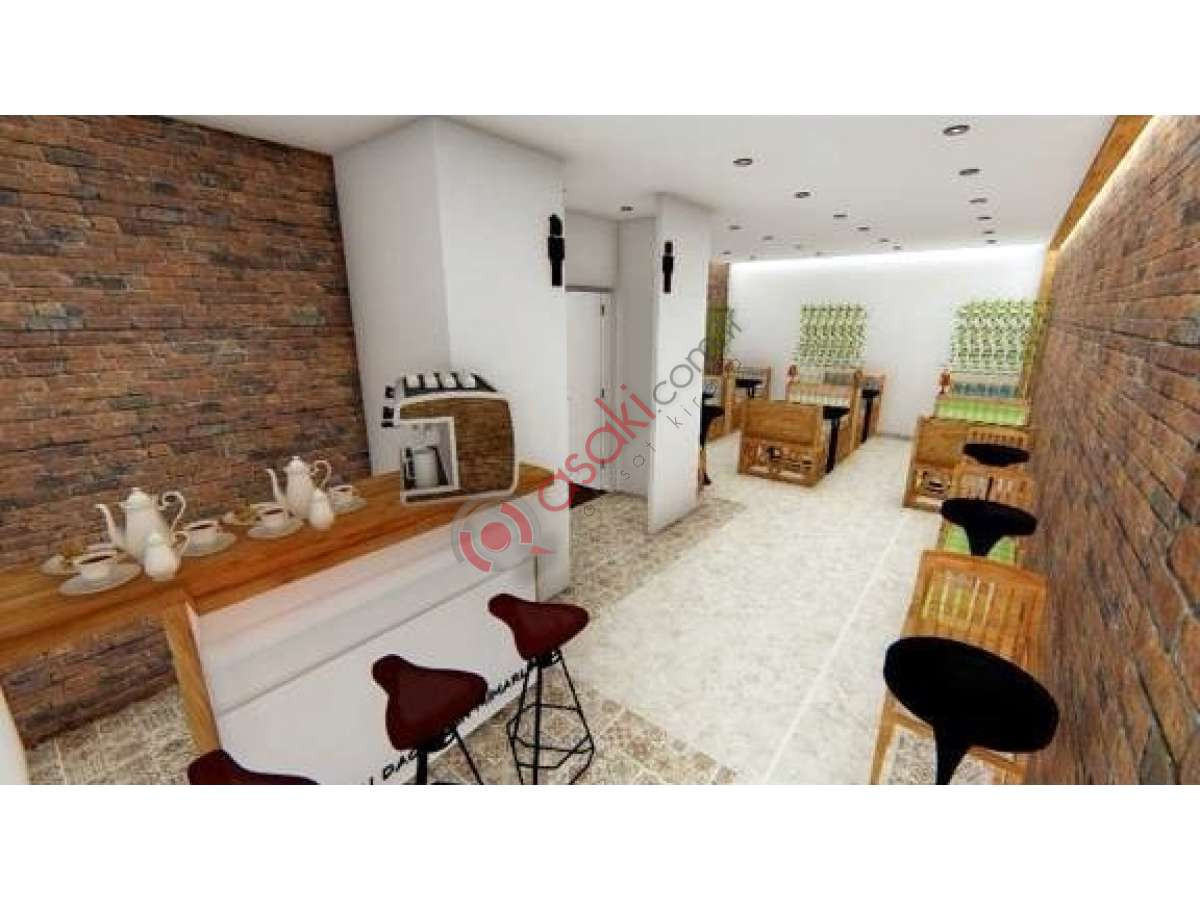 Taksim'de Otel Konseptinde Satılık Bina - Büyük 3
