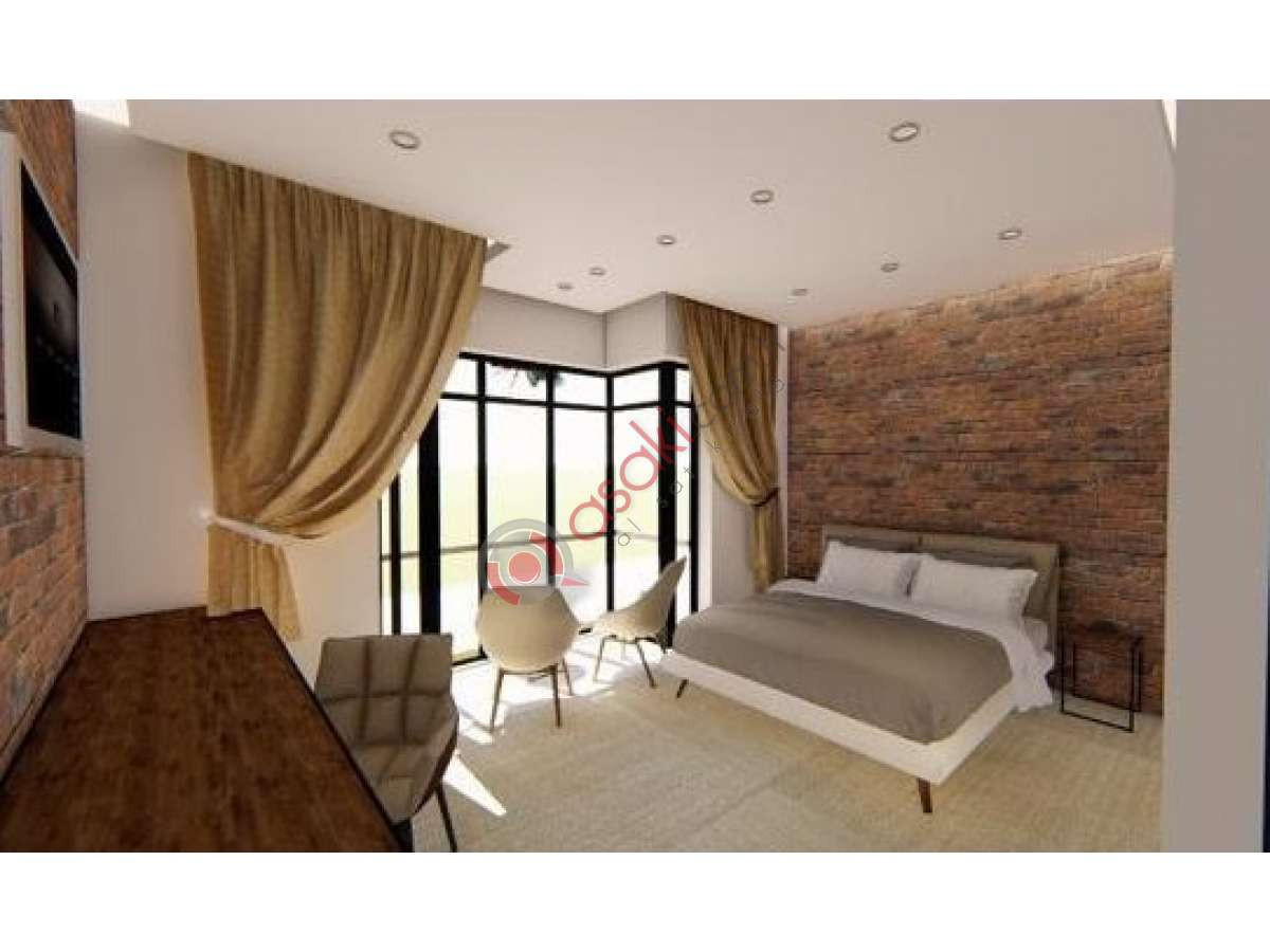 Taksim'de Otel Konseptinde Satılık Bina - Büyük 4