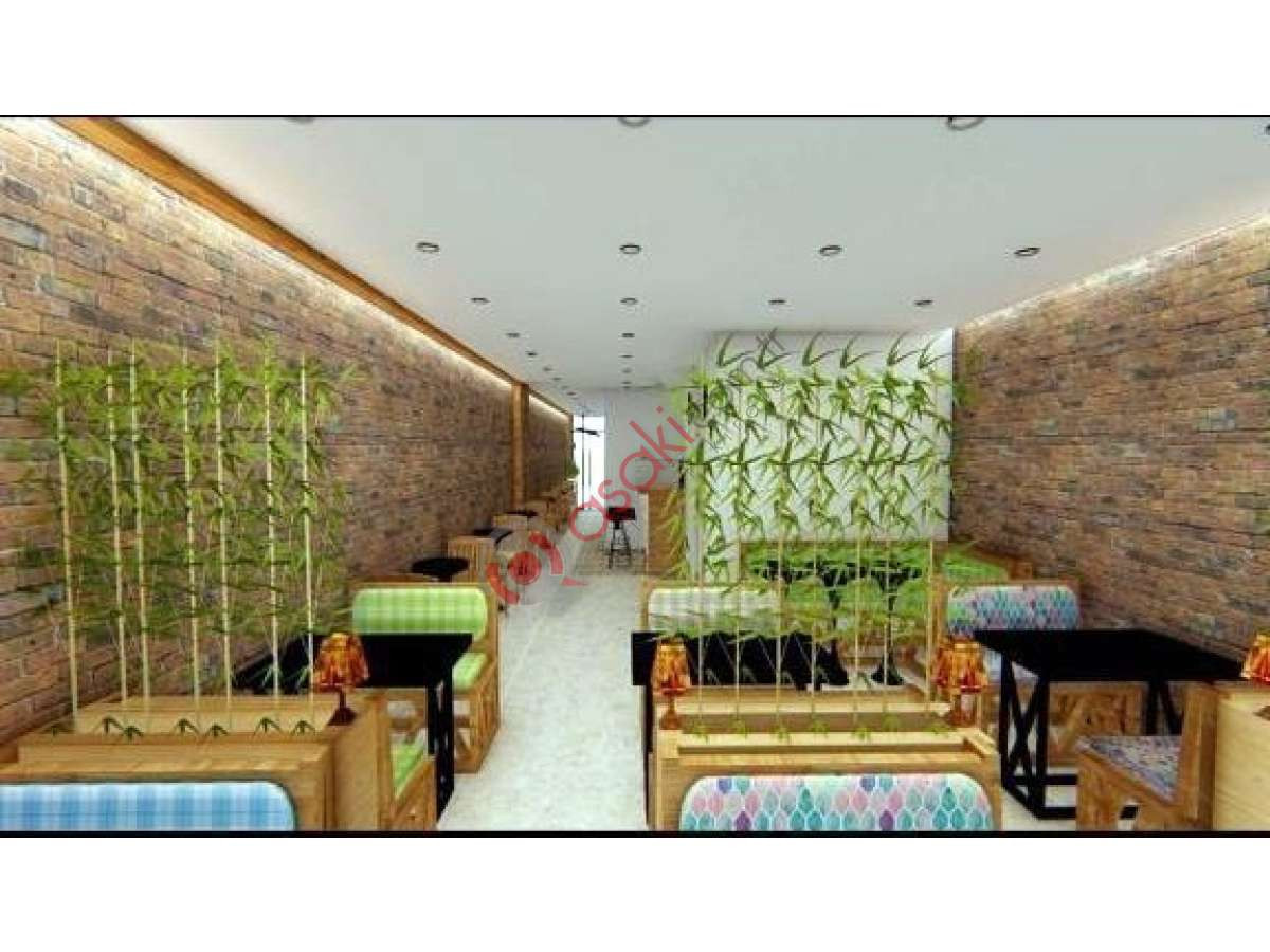 Taksim'de Otel Konseptinde Satılık Bina - Büyük 5