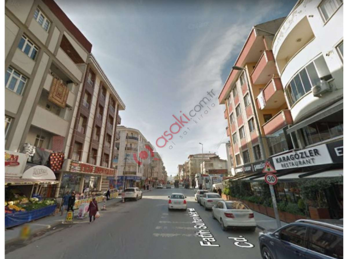Esenyurt  Talatpaşa  Satılık  Arsa