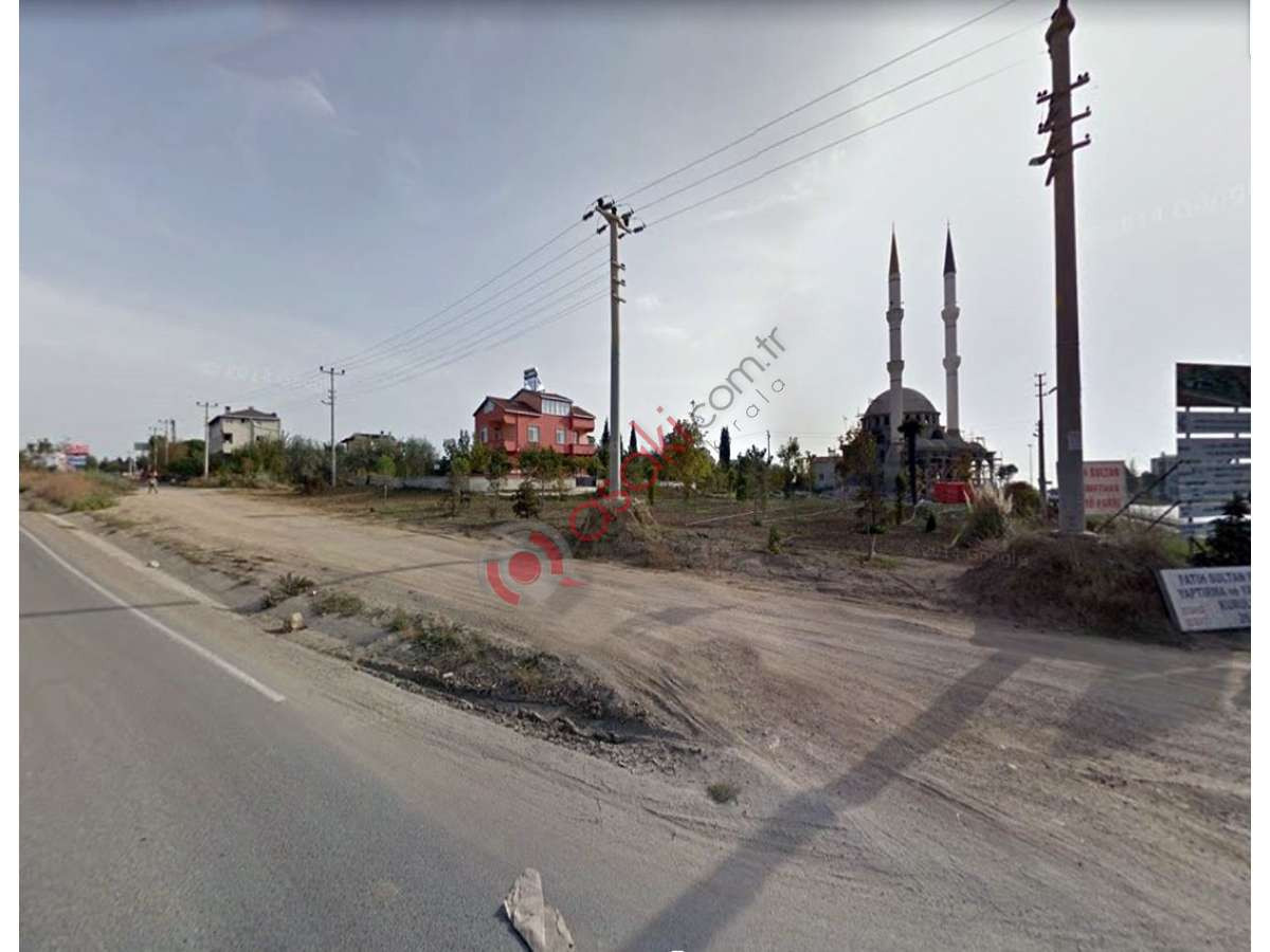 Tekirdağ Marmaraereğlisi Bahçelievler'de 300 M² Villa Imarlı