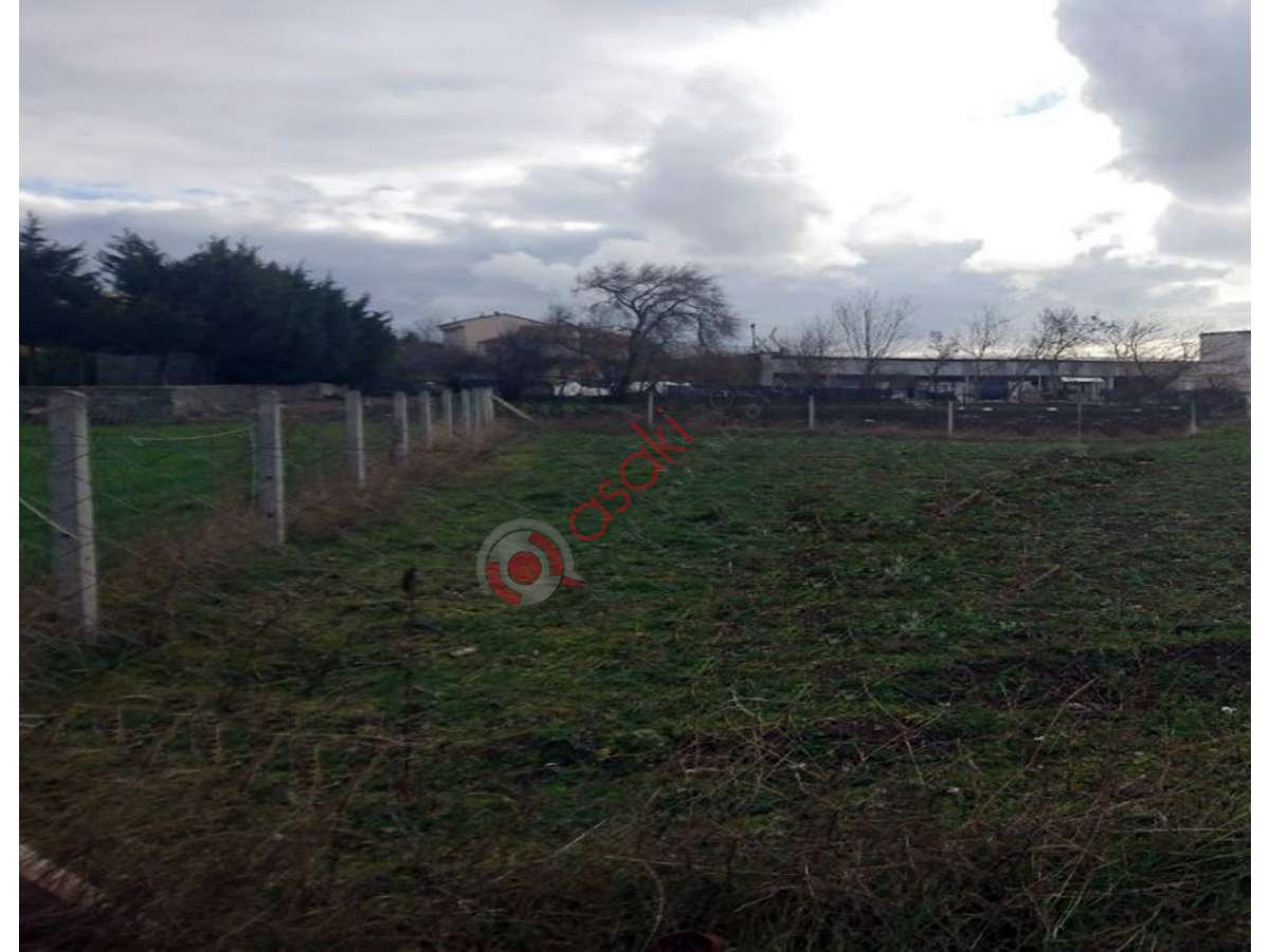Silivri Ortak&ouml;y'de Satılık Arsa