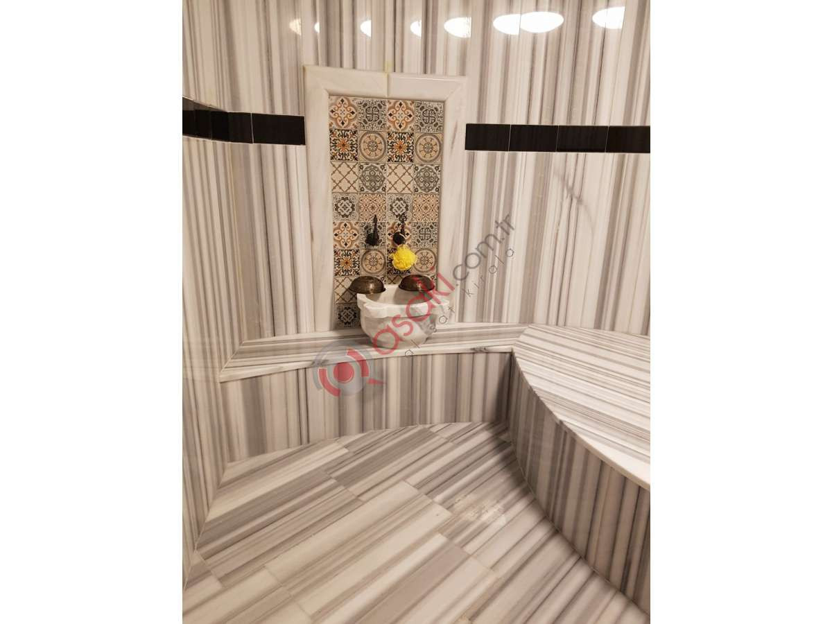 Celaliye'de Satılık 1300 M² Lüx Villa - Büyük 9