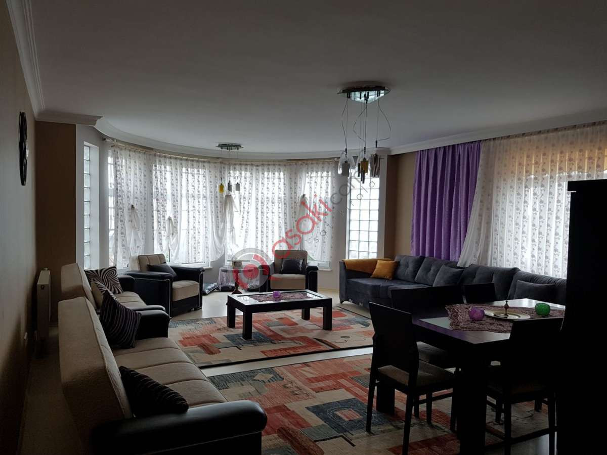 Celaliye'de Satılık 1300 M² Lüx Villa - Büyük 12