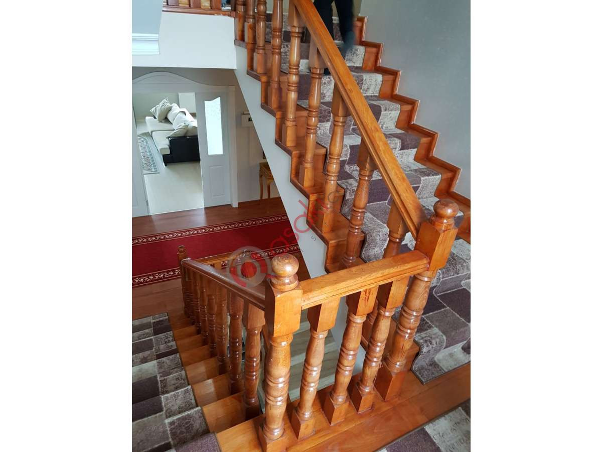 Celaliye'de Satılık 1300 M² Lüx Villa - Büyük 14