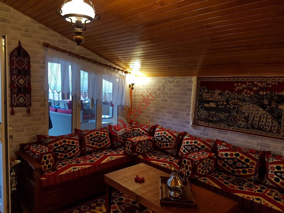Celaliye'de Satılık 1300 M² Lüx Villa - Büyük 16