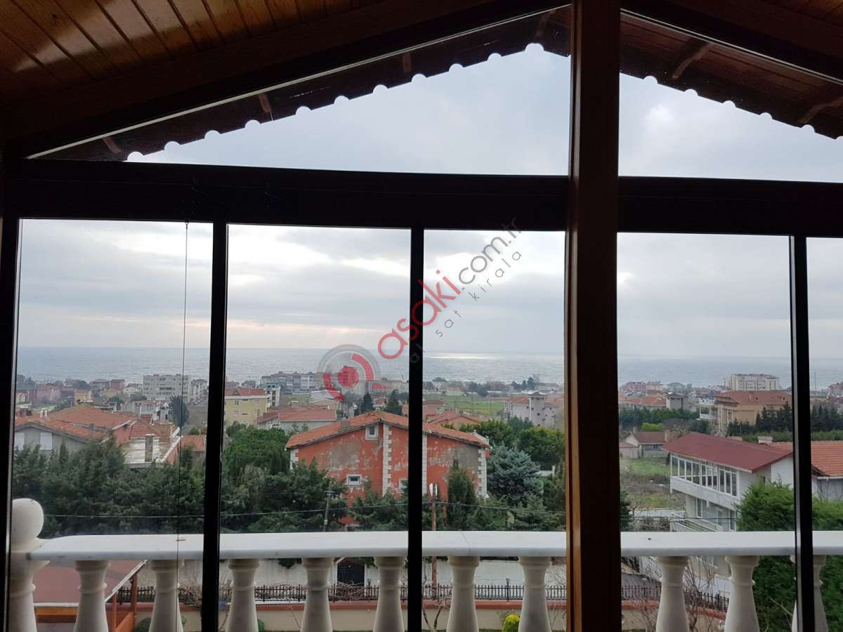 Celaliye'de Satılık 1300 M² Lüx Villa - Büyük 18