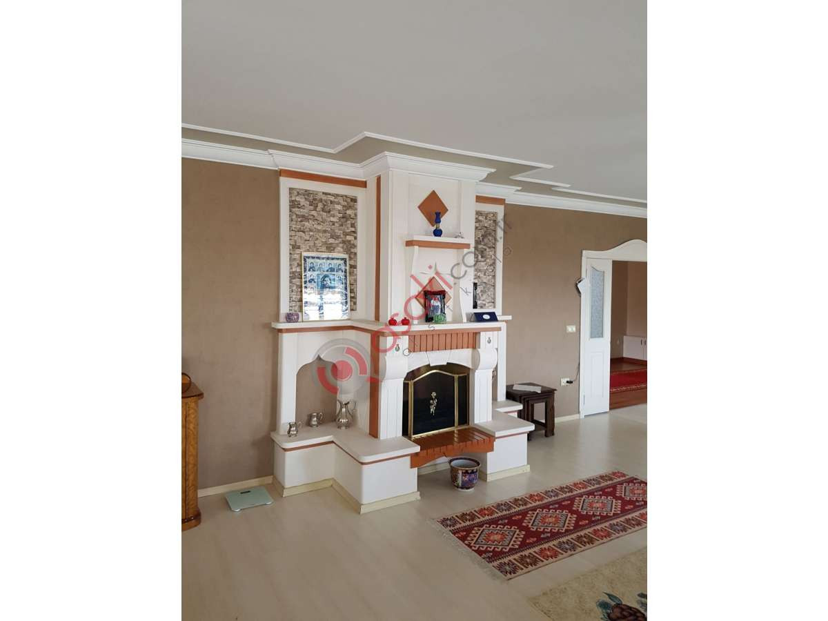 Celaliye'de Satılık 1300 M² Lüx Villa - Büyük 6