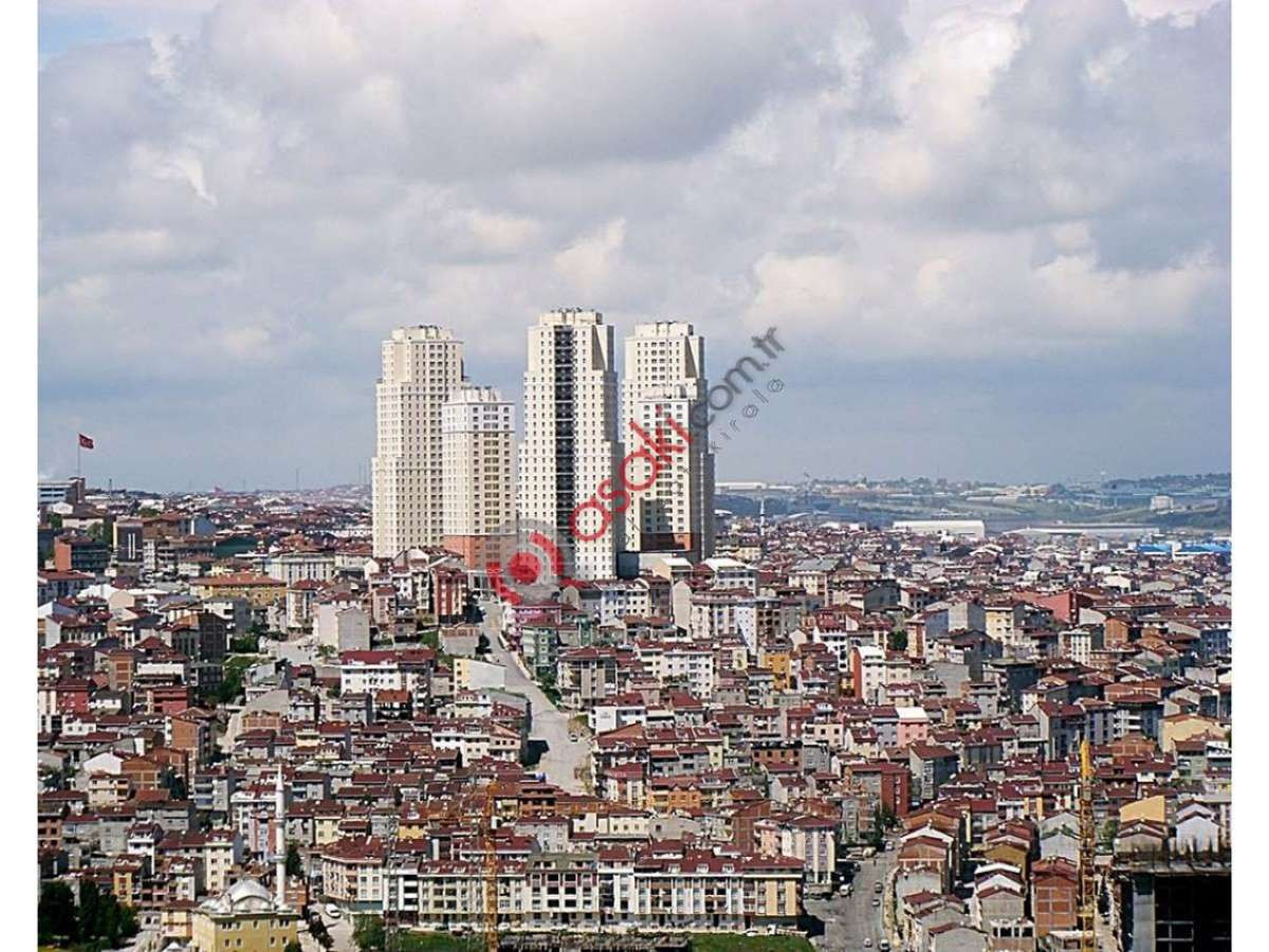 Esenyurt Kıra&ccedil;'ta Satılık Arsa
