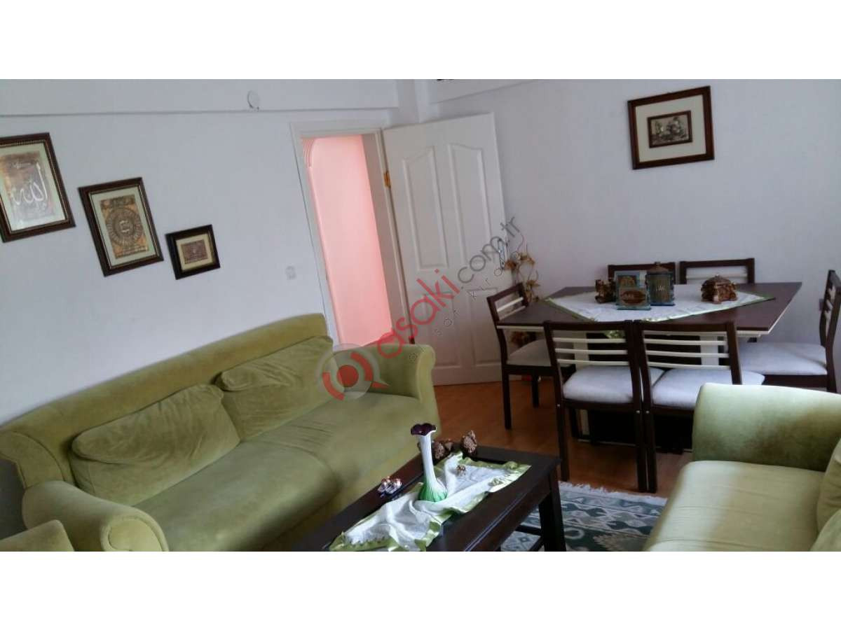 Tekirdağ Kumbağ'da Tripleks Satık Villa - Büyük 9