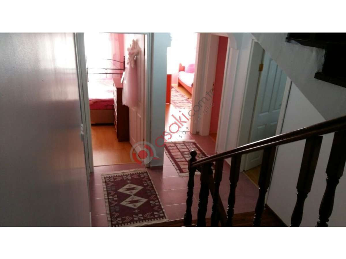 Tekirdağ Kumbağ'da Tripleks Satık Villa - Büyük 10