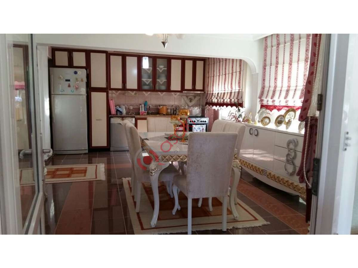 Tekirdağ Kumbağ'da Tripleks Satık Villa - Büyük 13