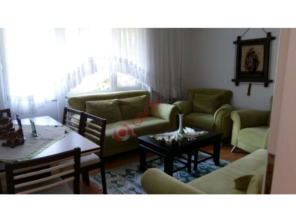 Tekirdağ Kumbağ'da Tripleks Satık Villa - Büyük 15