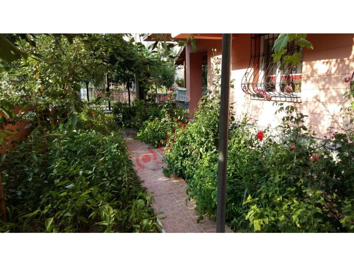 Tekirdağ Kumbağ'da Tripleks Satık Villa - Büyük 16