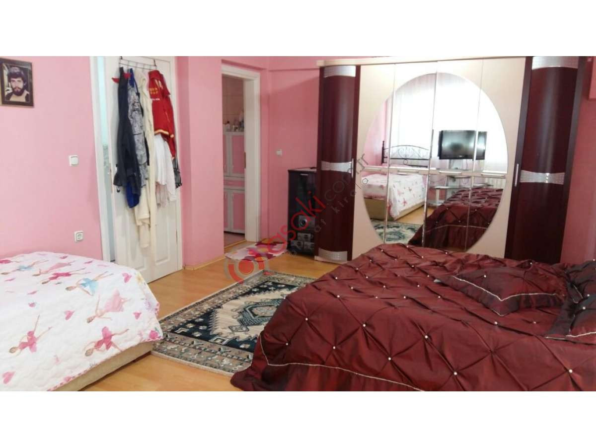 Tekirdağ Kumbağ'da Tripleks Satık Villa - Büyük 17