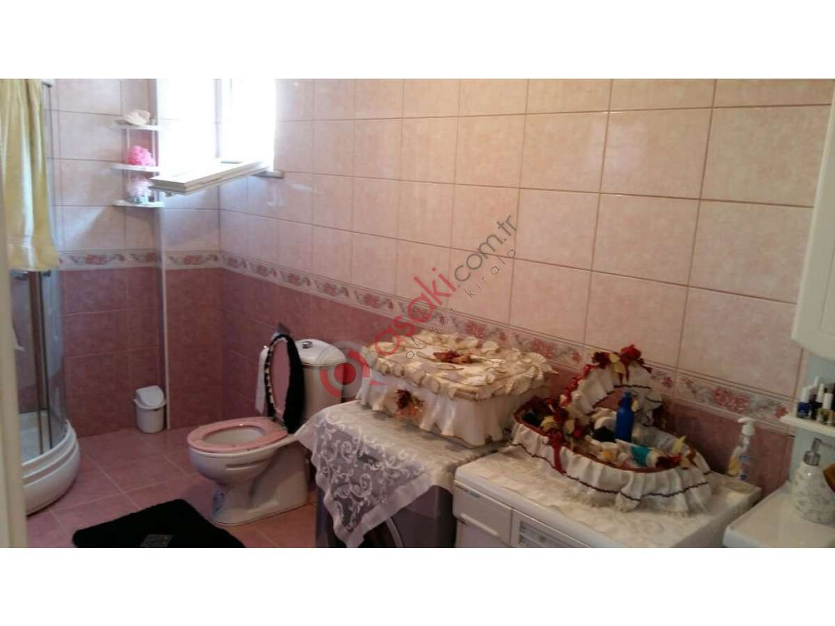 Tekirdağ Kumbağ'da Tripleks Satık Villa - Büyük 2