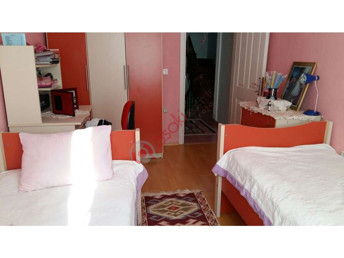 Tekirdağ Kumbağ'da Tripleks Satık Villa - Büyük 3