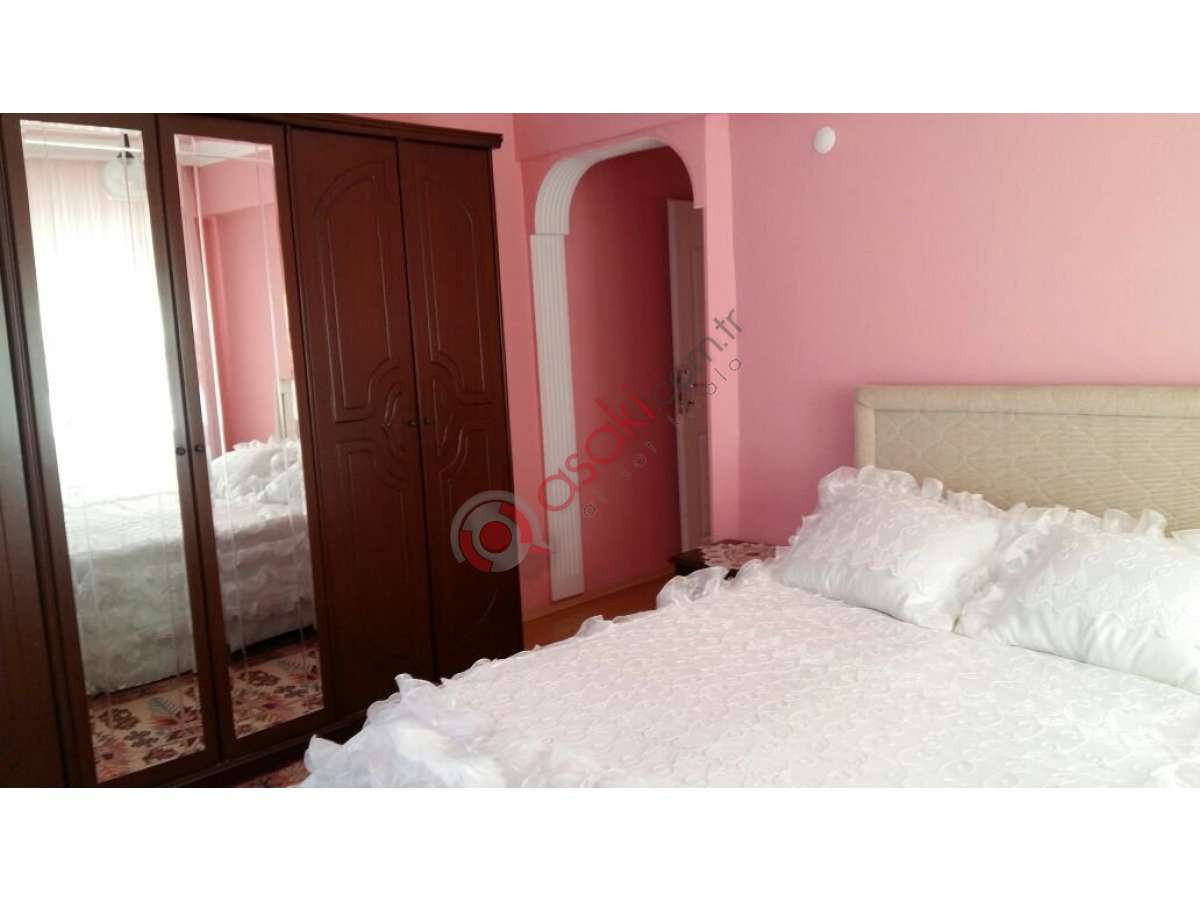 Tekirdağ Kumbağ'da Tripleks Satık Villa - Büyük 5