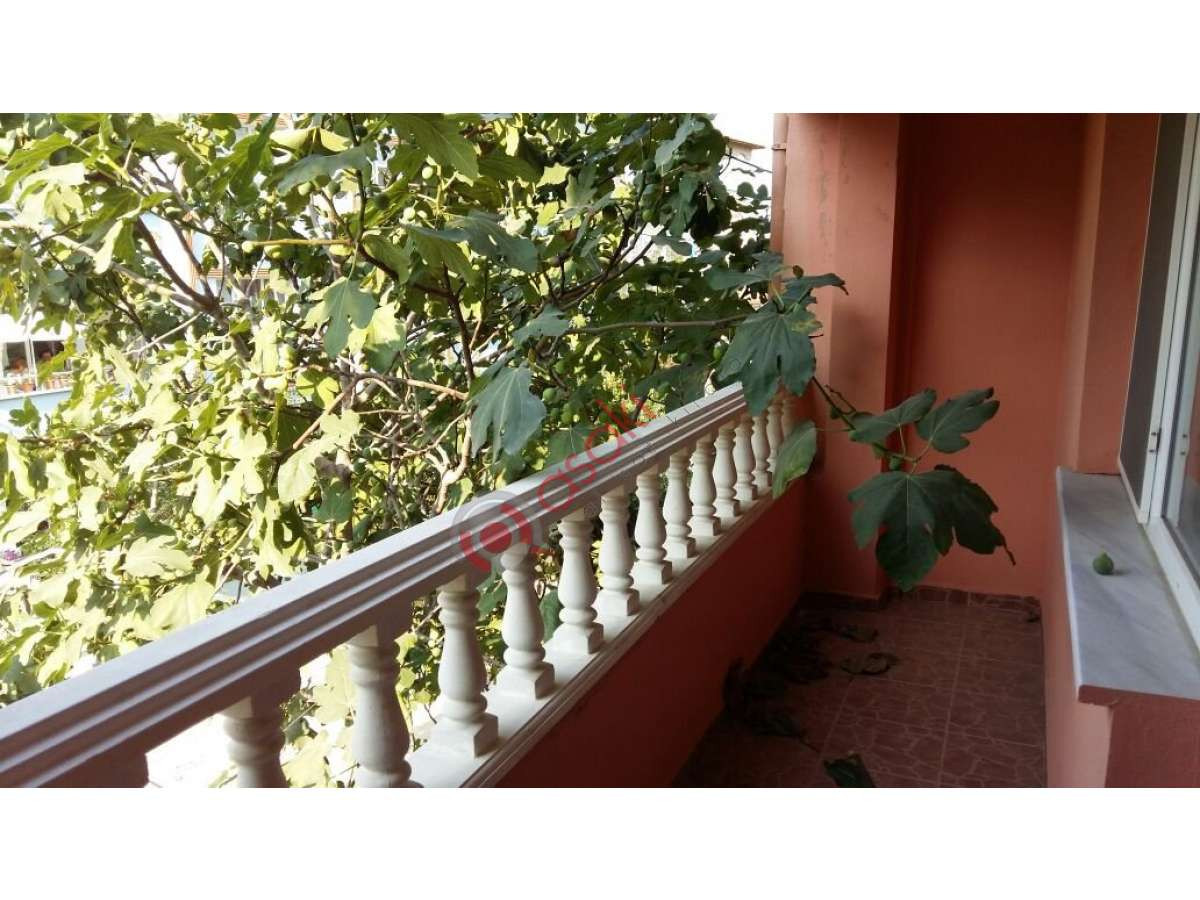 Tekirdağ Kumbağ'da Tripleks Satık Villa - Büyük 6