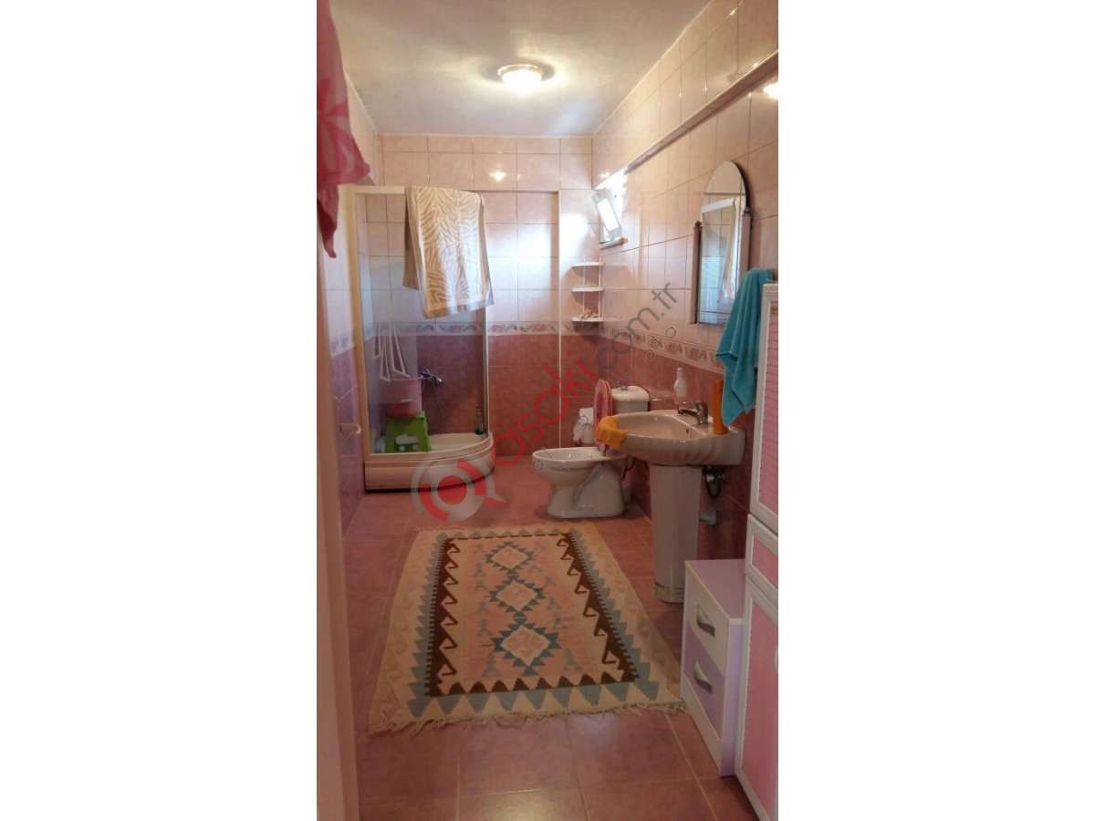 Tekirdağ Kumbağ'da Tripleks Satık Villa - Büyük 7