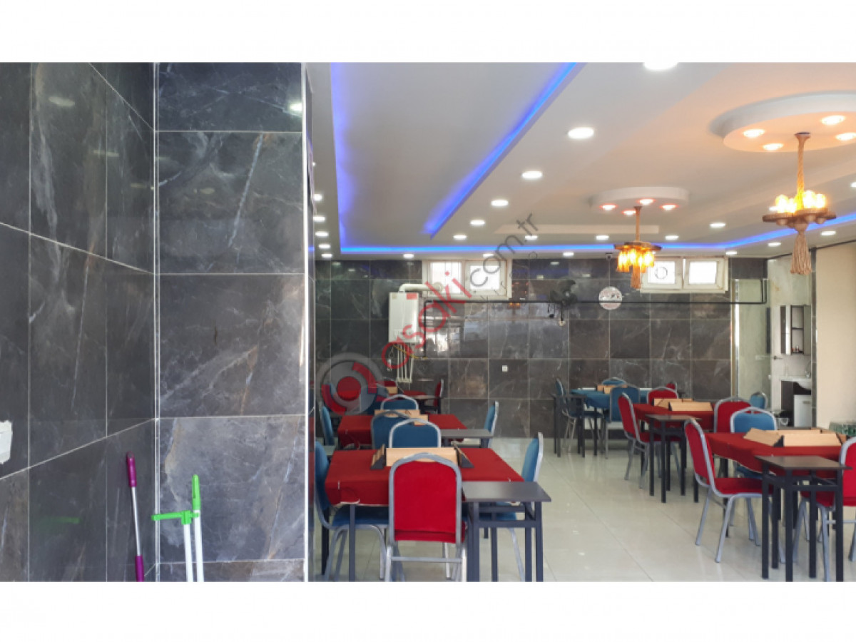 Esenyurt Kıracta Satılık Dükkan - Büyük 2