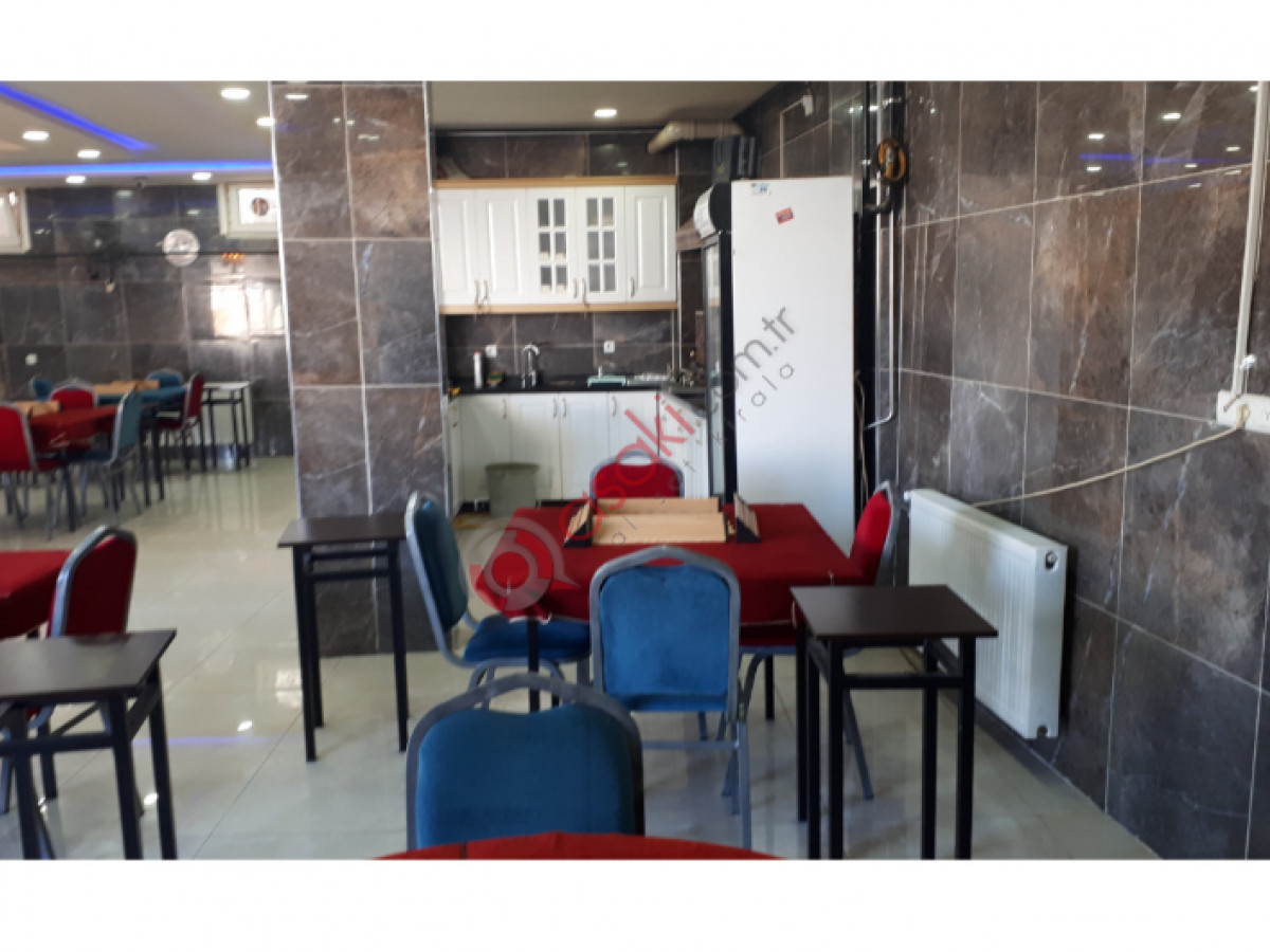 Esenyurt Kıracta Satılık Dükkan - Büyük 5