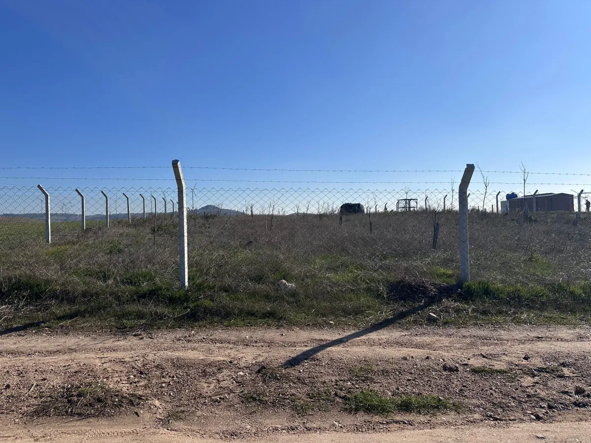 Silivri Değirmenköy'de Satılık Tarla - Büyük 1