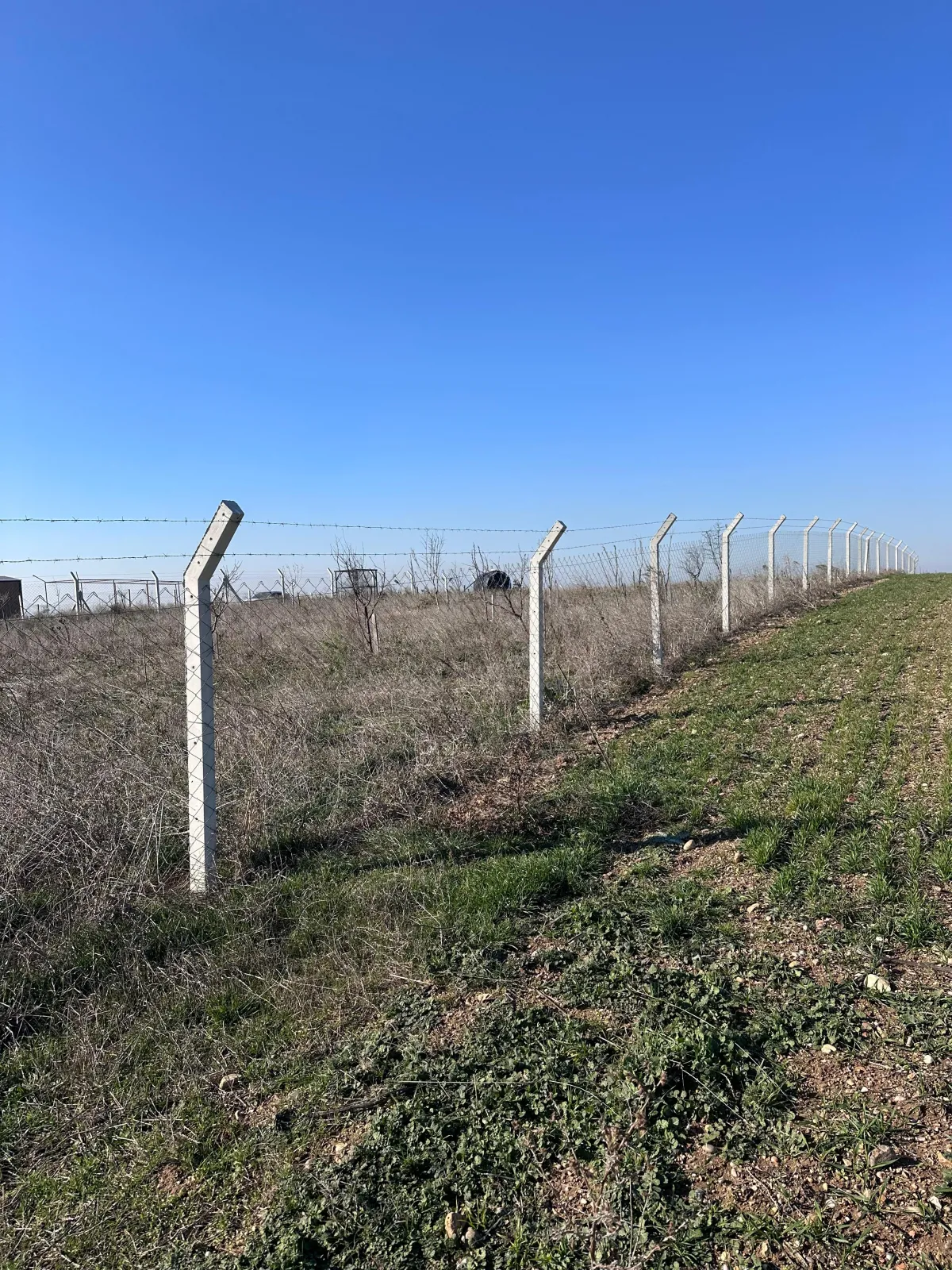 Silivri Değirmenköy'de Satılık Tarla - Büyük 11