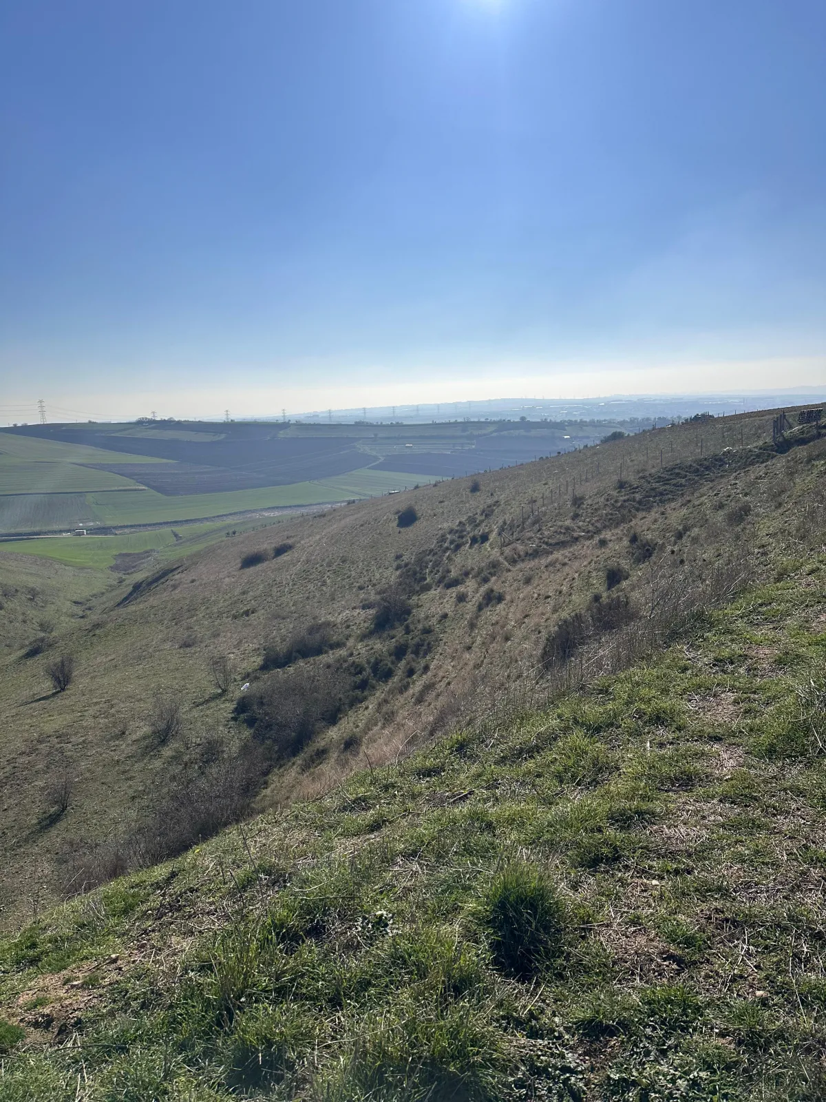 Silivri Değirmenköy'de Satılık Tarla - Büyük 12
